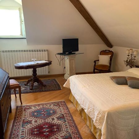Affittacamere San Giorgio Cervo Esterno foto