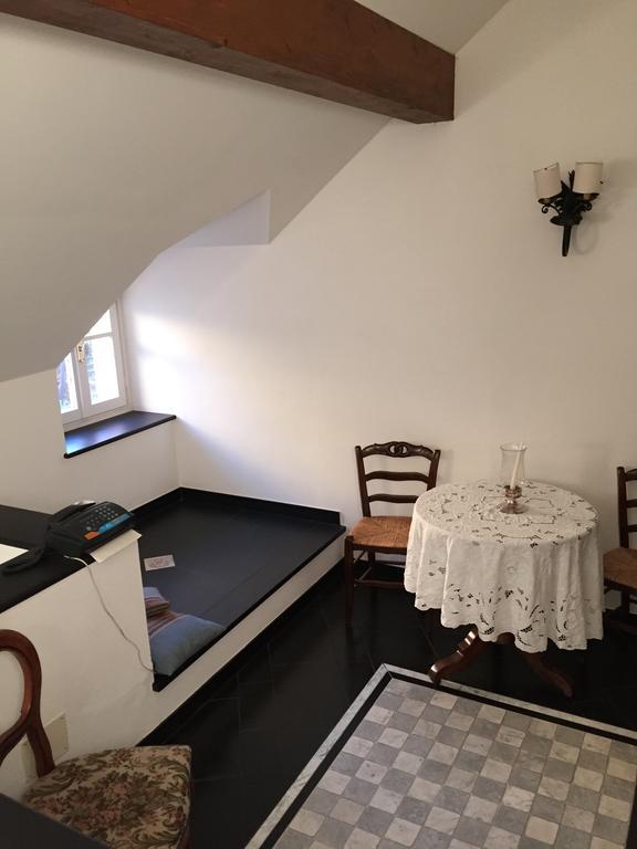 Affittacamere San Giorgio Cervo Esterno foto
