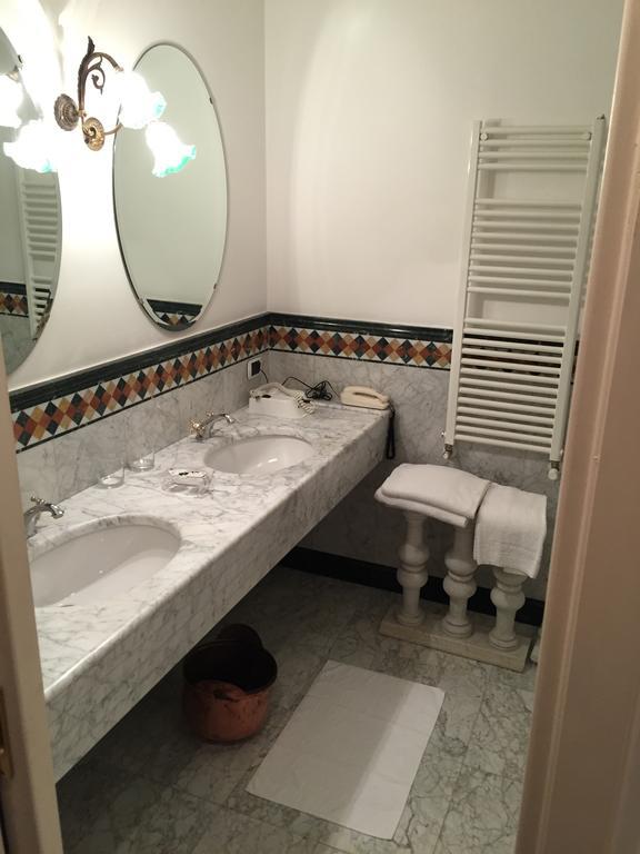 Affittacamere San Giorgio Cervo Esterno foto