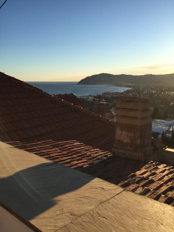 Affittacamere San Giorgio Cervo Esterno foto